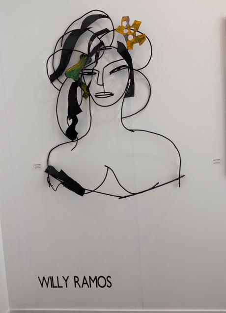 El circuito alternativo Off Arco: Art Madrid El circuito alternativo Off Arco: Art Madrid