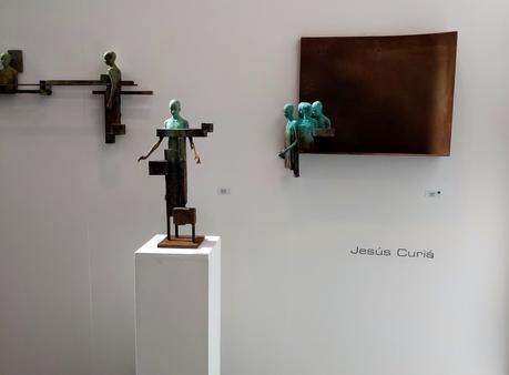 El circuito alternativo Off Arco: Art Madrid El circuito alternativo Off Arco: Art Madrid