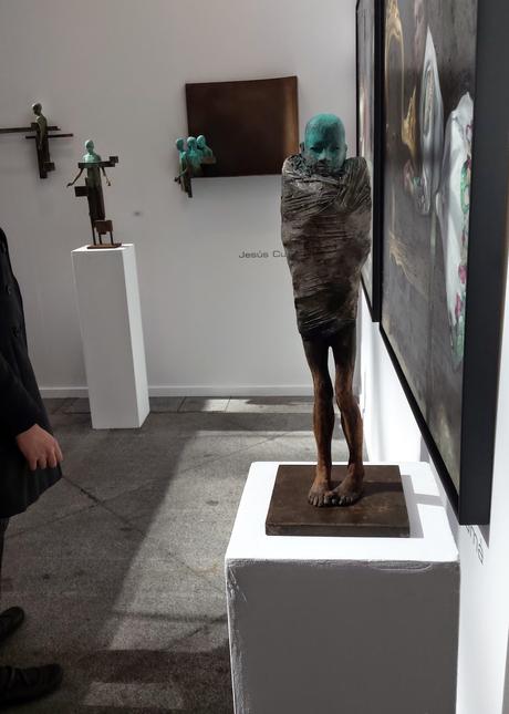 El circuito alternativo Off Arco: Art Madrid El circuito alternativo Off Arco: Art Madrid