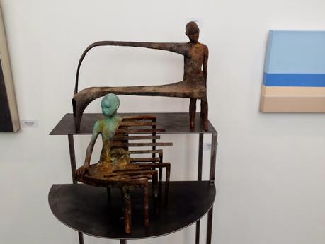 El circuito alternativo Off Arco: Art Madrid El circuito alternativo Off Arco: Art Madrid