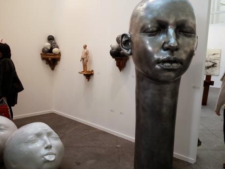 El circuito alternativo Off Arco: Art Madrid El circuito alternativo Off Arco: Art Madrid