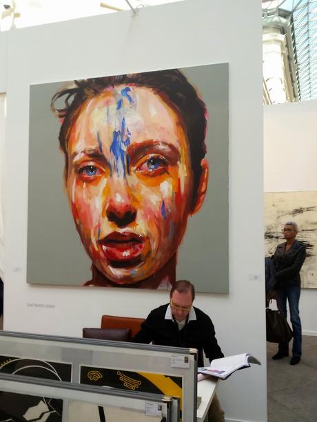 El circuito alternativo Off Arco: Art Madrid El circuito alternativo Off Arco: Art Madrid