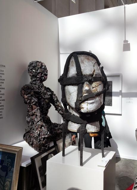 El circuito alternativo Off Arco: Art Madrid El circuito alternativo Off Arco: Art Madrid