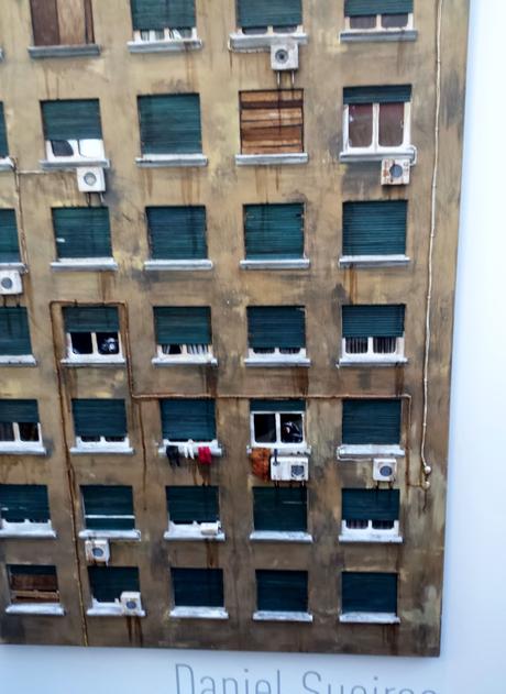 El circuito alternativo Off Arco: Art Madrid El circuito alternativo Off Arco: Art Madrid