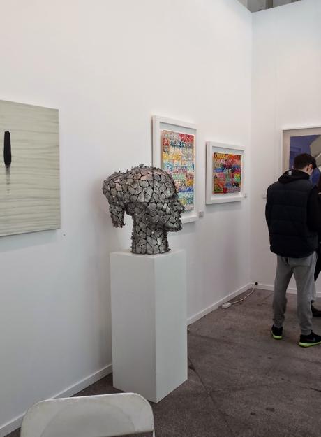 El circuito alternativo Off Arco: Art Madrid El circuito alternativo Off Arco: Art Madrid