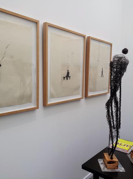 El circuito alternativo Off Arco: Art Madrid El circuito alternativo Off Arco: Art Madrid