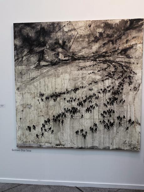 El circuito alternativo Off Arco: Art Madrid El circuito alternativo Off Arco: Art Madrid