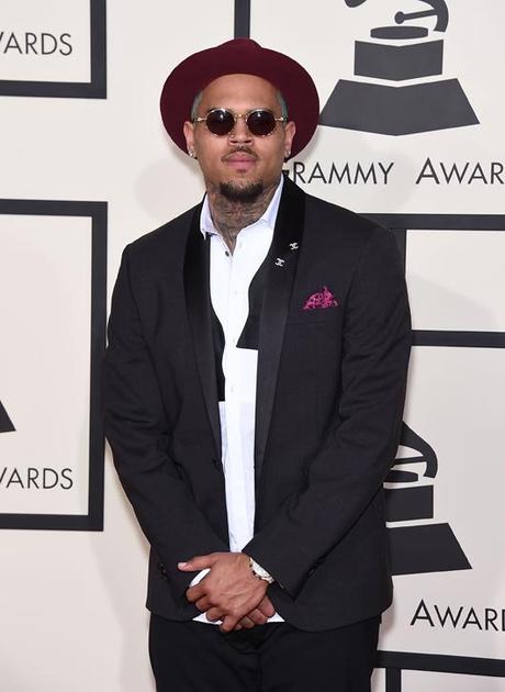 Chris Brown