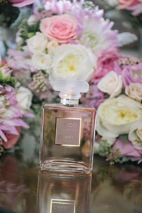 12 perfumes para novias: elige la fragancia perfecta