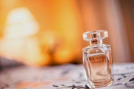 12 perfumes para novias: elige la fragancia perfecta