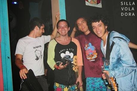 LO QUE NOS DEJÓ EL LIMA INDIE FESTIVAL – TERCERA EDICIÓN LO QUE NOS DEJÓ EL LIMA INDIE FESTIVAL – TERCERA EDICIÓN