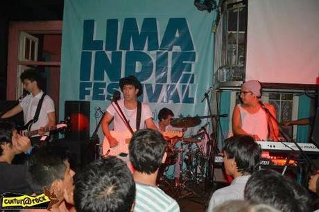 LO QUE NOS DEJÓ EL LIMA INDIE FESTIVAL – TERCERA EDICIÓN LO QUE NOS DEJÓ EL LIMA INDIE FESTIVAL – TERCERA EDICIÓN