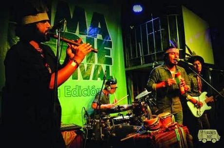 LO QUE NOS DEJÓ EL LIMA INDIE FESTIVAL – TERCERA EDICIÓN LO QUE NOS DEJÓ EL LIMA INDIE FESTIVAL – TERCERA EDICIÓN