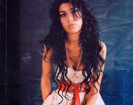 Amy Winehouse - Back to Black (2006)