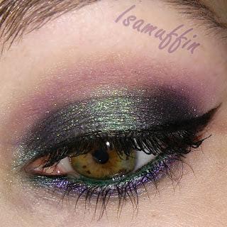 Paso a paso: Emerald Vision Paso a paso: Emerald Vision