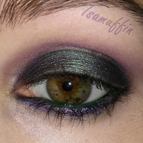 Paso a paso: Emerald Vision Paso a paso: Emerald Vision