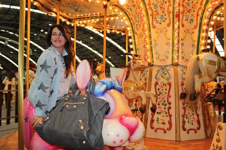 The trendery The trendery