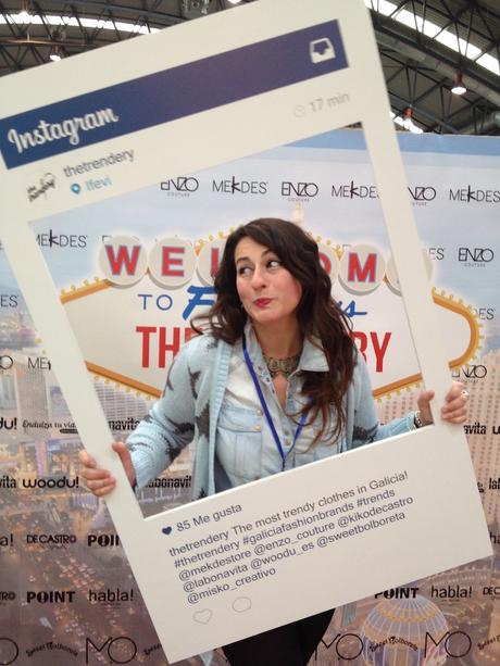 The trendery The trendery