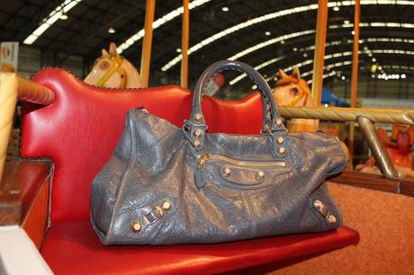 The trendery The trendery