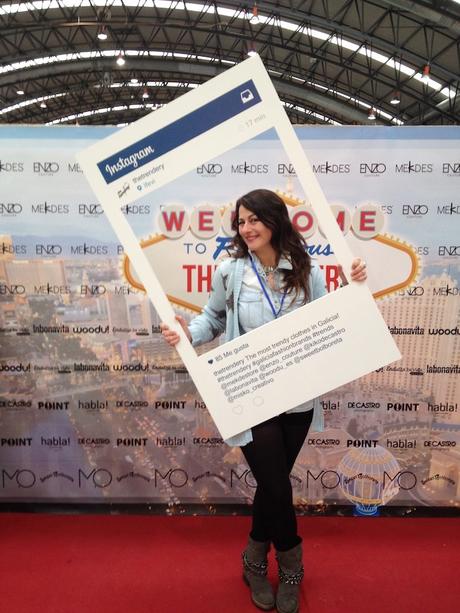 The trendery The trendery