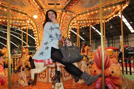 The trendery The trendery