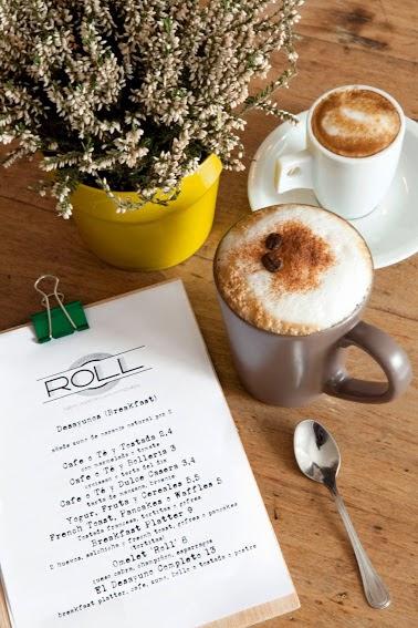 REDESCUBRIENDO MI CIUDAD; ROLL MADRID.- REDESCUBRIENDO MI CIUDAD; ROLL MADRID.-