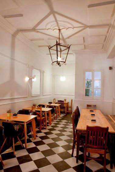 REDESCUBRIENDO MI CIUDAD; ROLL MADRID.- REDESCUBRIENDO MI CIUDAD; ROLL MADRID.-