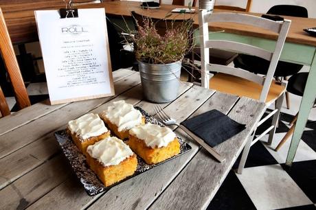 REDESCUBRIENDO MI CIUDAD; ROLL MADRID.- REDESCUBRIENDO MI CIUDAD; ROLL MADRID.-