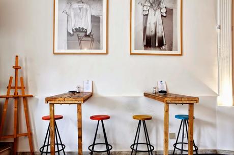 REDESCUBRIENDO MI CIUDAD; ROLL MADRID.- REDESCUBRIENDO MI CIUDAD; ROLL MADRID.-