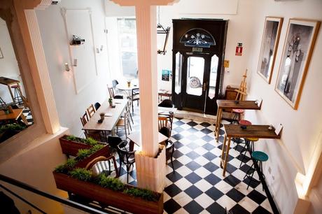 REDESCUBRIENDO MI CIUDAD; ROLL MADRID.- REDESCUBRIENDO MI CIUDAD; ROLL MADRID.-