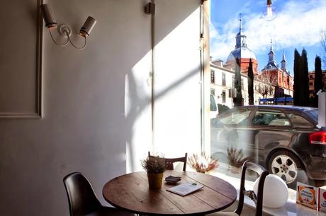 REDESCUBRIENDO MI CIUDAD; ROLL MADRID.- REDESCUBRIENDO MI CIUDAD; ROLL MADRID.-