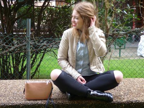 Less is more Less is more