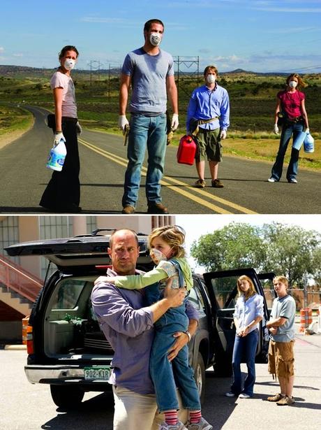 UN POCO DE CINE (2) UN POCO DE CINE (2)