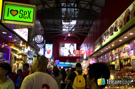 5 recomendaciones para disfrutar de Singapur 5 recomendaciones para disfrutar de Singapur 4 copia