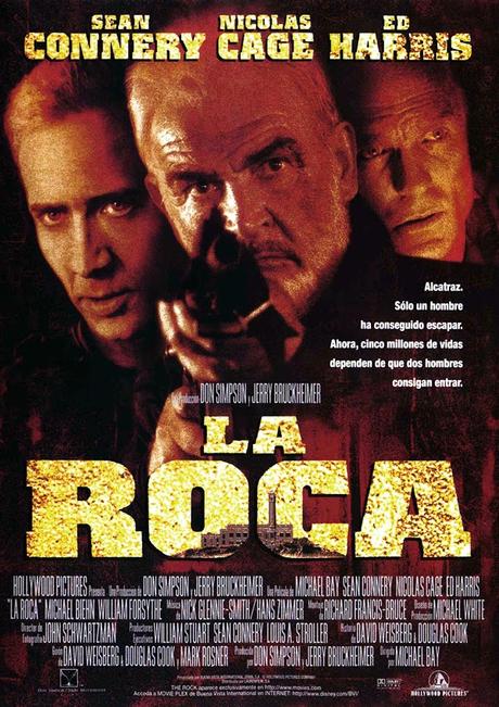 La Roca La Roca