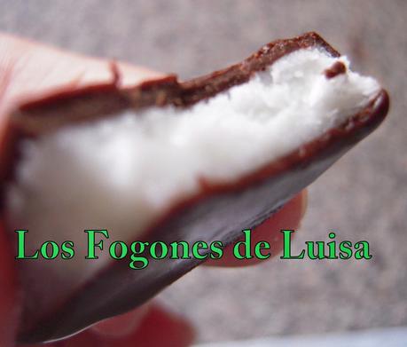 CORAZONES DE MENTA CORAZONES DE MENTA