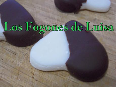 CORAZONES DE MENTA CORAZONES DE MENTA