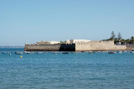 Castillo de Santa Catarina, Cadizjpg Cómo conseguir el mejor alojamiento en Cádiz