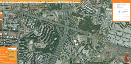 Sigpac. Información y datos geográficos. Sigpac. Información y datos geográficos.