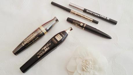 Mirada intensa con Ultra Black Edition de Bourjois bourjois, ultra black edition