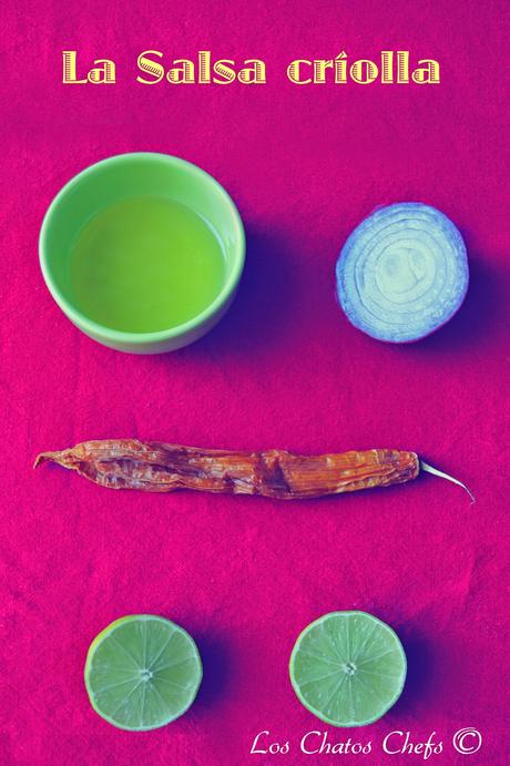 Papas rellenas con salsa criolla. Reto Cooking the Chef. Papas rellenas con salsa criolla. Reto Cooking the Chef.