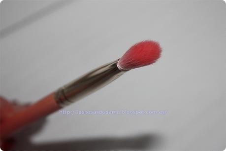 Mis Brochas: Bdellium Tools (I) - Serie Bambú Pink