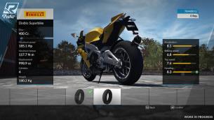 RIDE_10 La personalización en RIDE y nuevo tráiler en PS4