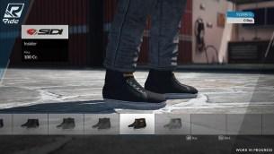 RIDE_01 La personalización en RIDE y nuevo tráiler en PS4