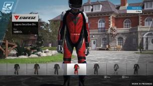 RIDE_14 La personalización en RIDE y nuevo tráiler en PS4