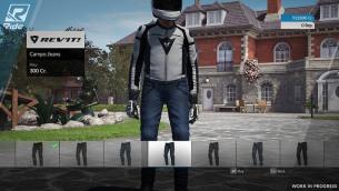RIDE_18 La personalización en RIDE y nuevo tráiler en PS4