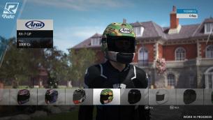 RIDE_15 La personalización en RIDE y nuevo tráiler en PS4
