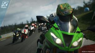RIDE_03 La personalización en RIDE y nuevo tráiler en PS4