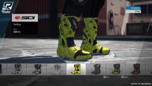 RIDE_04 La personalización en RIDE y nuevo tráiler en PS4