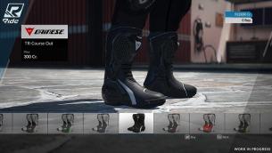 RIDE_02 La personalización en RIDE y nuevo tráiler en PS4